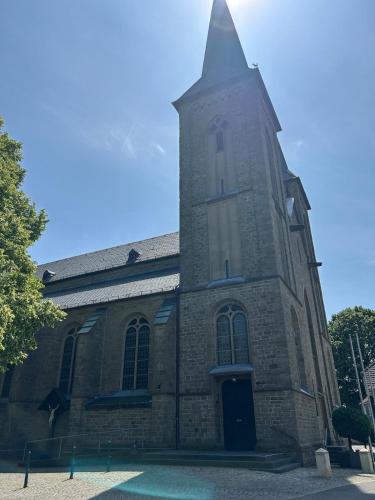 Wohnen im Grünen - direkt am Jakobsweg, Overath (Foto 8)