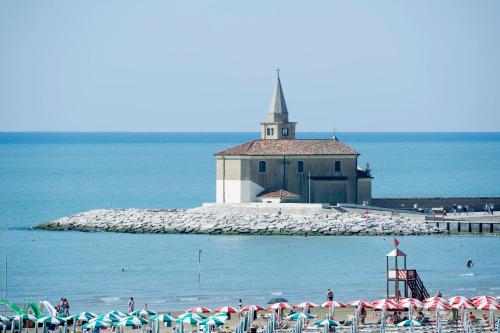Hotel Benvenuto – Caorle, GA