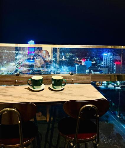 ICON40 Ha Long Luxury Apart in Hạ Long