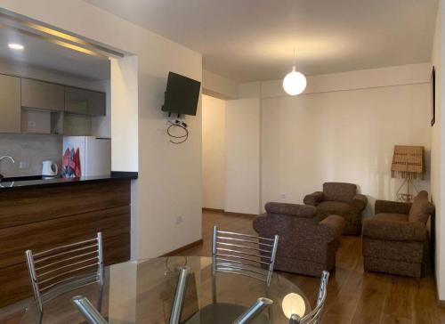 Qori Apartment