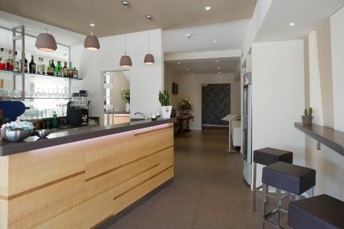 Hotel Benvenuto – Caorle, GA