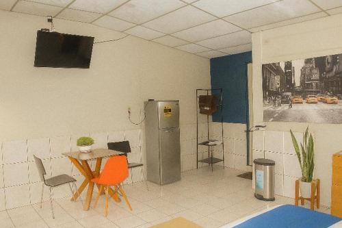 Suite 608 Ciudad Jardín San Miguel (Suite 608 Ciudad Jardin San Miguel) in Jucuaran