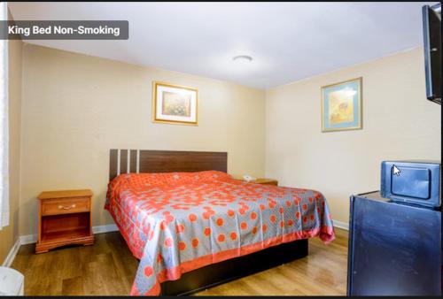 Dutch Motel - Photo 1 in Palmyra (PA), United States