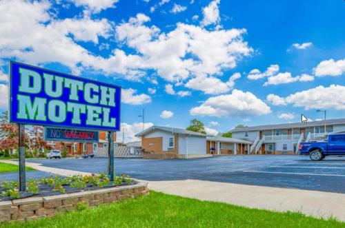 Dutch Motel - Photo 4 in Palmyra (PA), United States