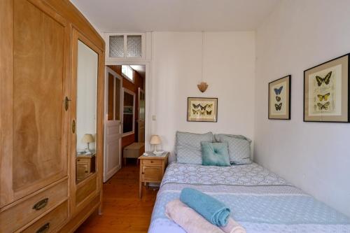 Two-Bedroom Apartment image 1