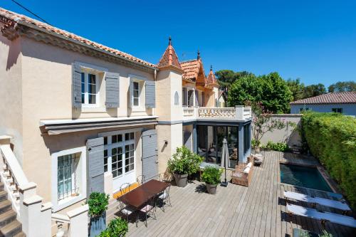 Villa du Val - Welkeys