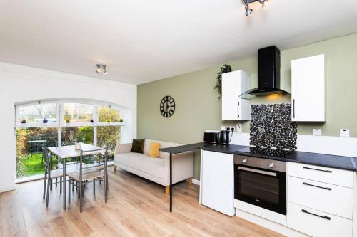 The Steading, Kingsbarns. gîte à louer Kingsbarns