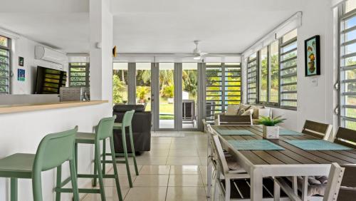 Sunset Village Oceanview Retreat - image 9