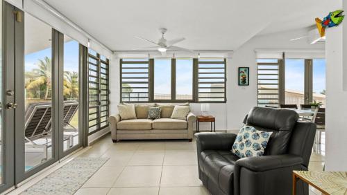 Sunset Village Oceanview Retreat - image 8