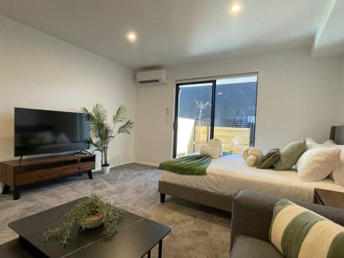 Christchurch Central Studio