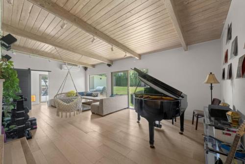The Royer Retreat With Pool and Hot tub, Los Angeles (fotografie 3)