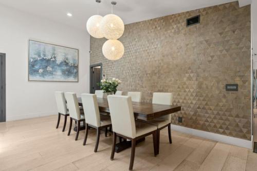 The Royer Retreat With Pool and Hot tub, Los Angeles (fotografie 5)