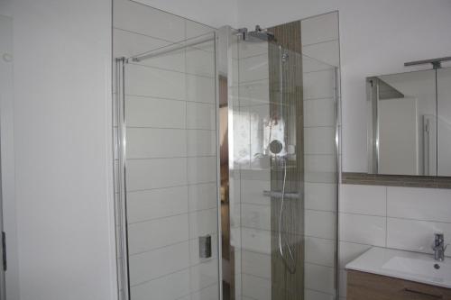 Ferienwohnung am Fuße der Burg Hohenzollern OG in Hechingen