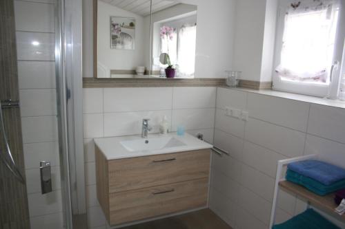 Ferienwohnung am Fuße der Burg Hohenzollern OG in Hechingen