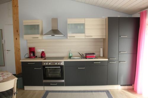 Ferienwohnung am Fuße der Burg Hohenzollern OG in Hechingen