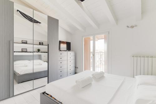 GuestHost - MM1 Sesto 1 Maggio Lovely Flat in Sesto San Giovanni