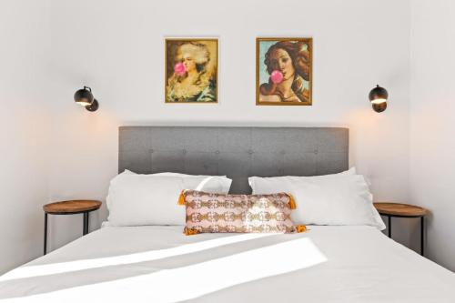 Spacious 1-BD with Stunning City Views in DTLA - image 2