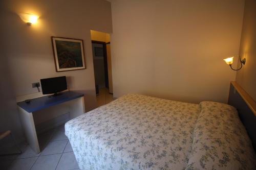 Albergo La Mimosa 2