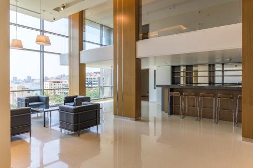 Lobby, Jounieh Living - Residences by Local Host in Jounieh