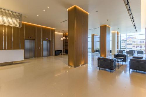 Lobby, Jounieh Living - Residences by Local Host in Jounieh