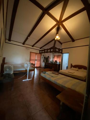 Tiquisia Lodge in Canas