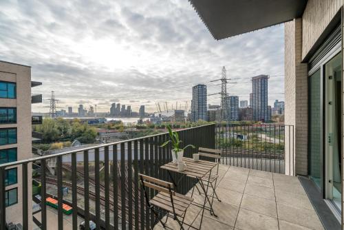 Signature skyline