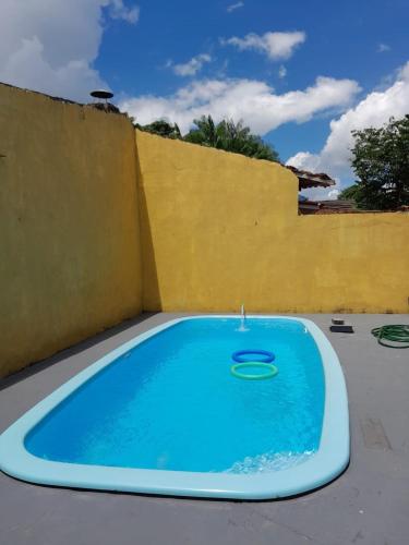 Casa em mosqueiro, Belém