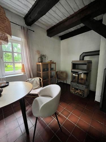 Piets Hof, Ferienhaus in ชเนเฟอร์ดินเกน