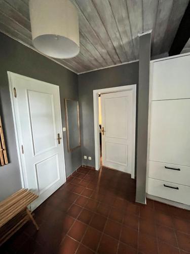 Piets Hof, Ferienhaus in ชเนเฟอร์ดินเกน