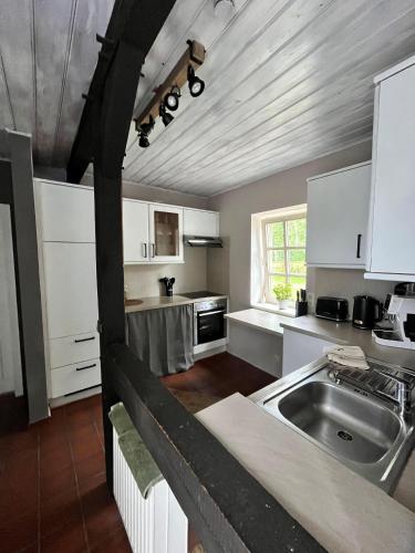 Piets Hof, Ferienhaus in ชเนเฟอร์ดินเกน