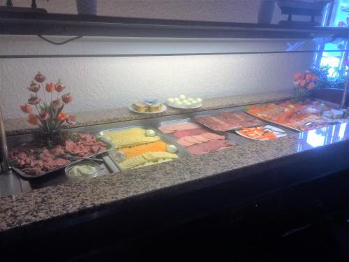 Hotel-Restaurant Cafe Caro - image 2