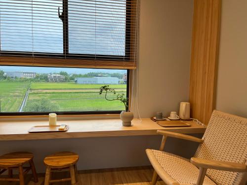 Don't Wanna Work B&B (Yilan)