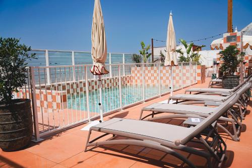 Miranove in Aiguerelles