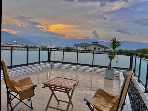 Don't Wanna Work B&B (Yilan)