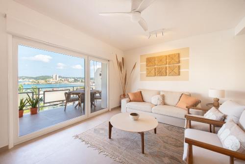 Erkély/terasz, K-BAY by Nuka Homes in Platja de l'Arenal