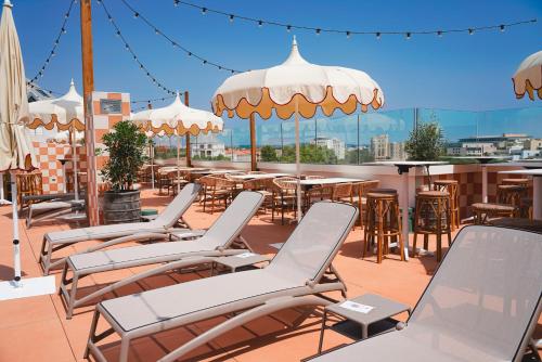 Miranove in Aiguerelles