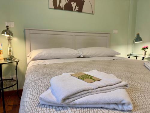 B&B Santi Quattro Al Colosseo - image 12