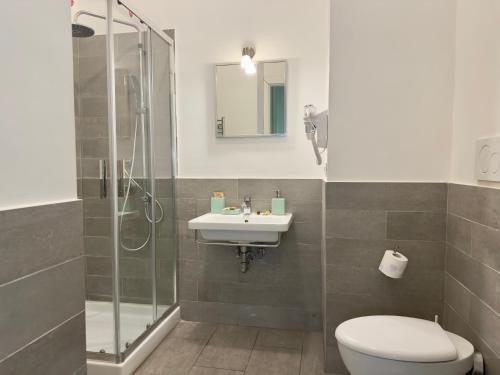 B&B Santi Quattro Al Colosseo - image 4