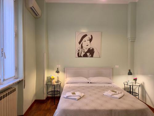 B&B Santi Quattro Al Colosseo, Rome (photo 5)
