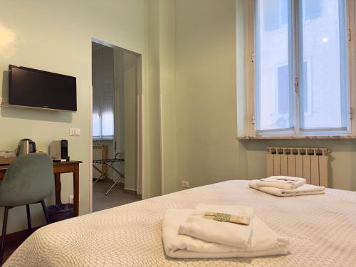 B&B Santi Quattro Al Colosseo - main image