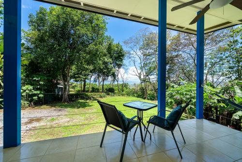 Ocean View Modern Dream House 1 in Pavones
