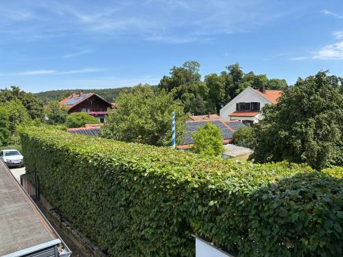 Schatzlhof Suite in Berg am Starnberger See in Berg