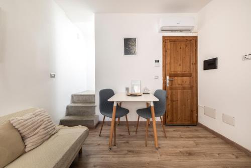 SASSARI-CENTRO Elegante Appartamento con WiFi e Netflix - Tap to explore photos