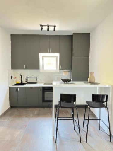 Apartment Wild Beauty in Sutvara