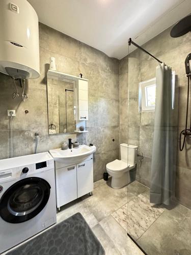 Apartment Wild Beauty in Sutvara