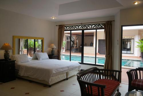 The elite resort&hotel pattaya