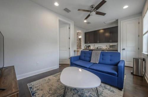 NEW - Heart of SOHO. Minutes to Downtown/Stadium 2 in Tampa, USA
