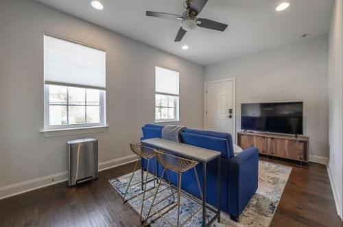 NEW - Heart of SOHO. Minutes to Downtown/Stadium 2 in Tampa, USA