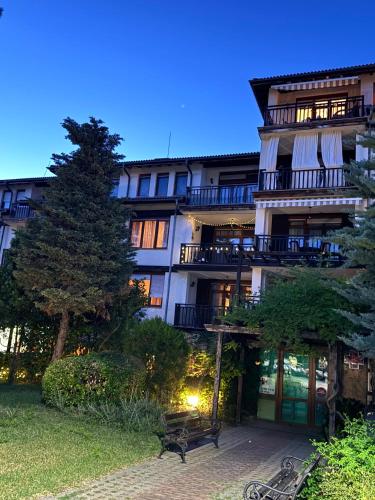 Marena Studio - Santa Marina, Sozopol, Sozopol (fotografie 10)