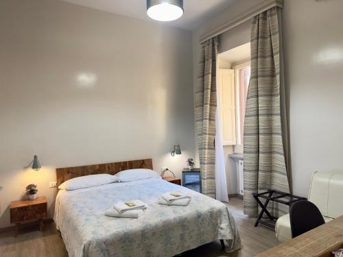 B&B Santi Quattro Al Colosseo - image 8